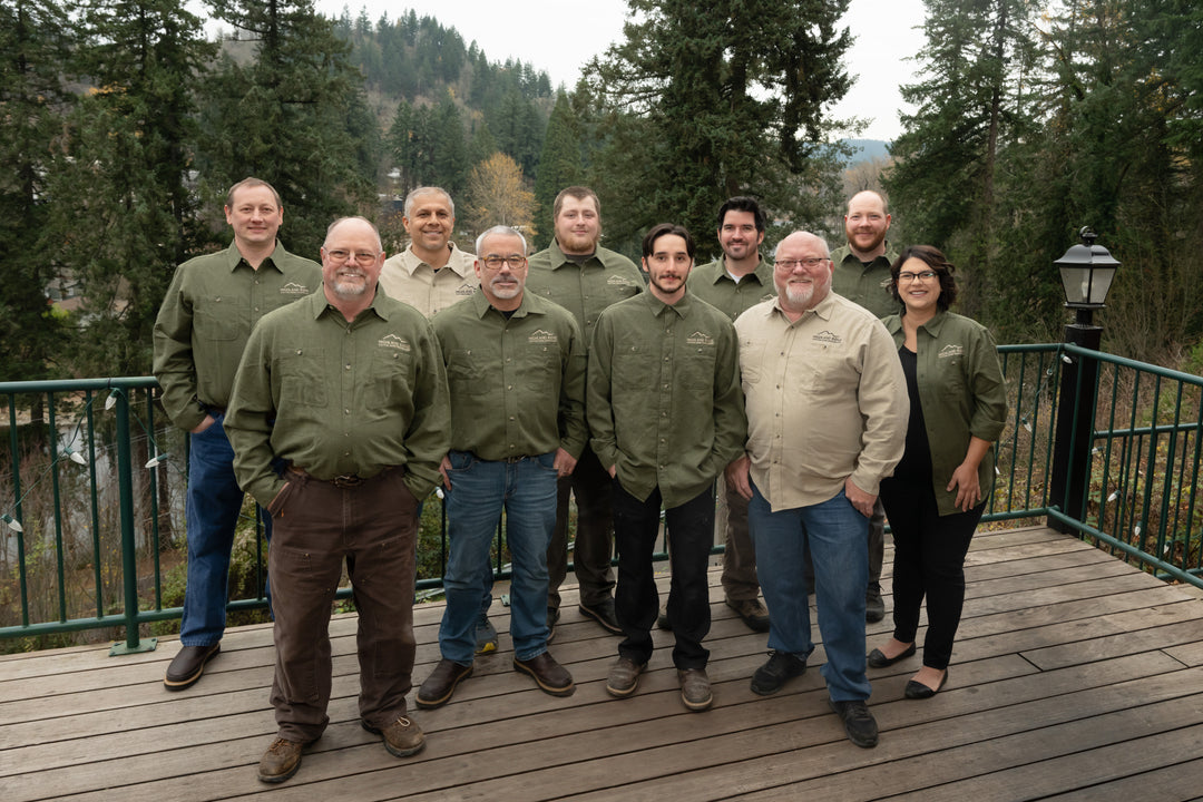 Meet The 5 Star Rated Oregon City Remodeling Contractor - Highland Ridge Custom Home Remodeling