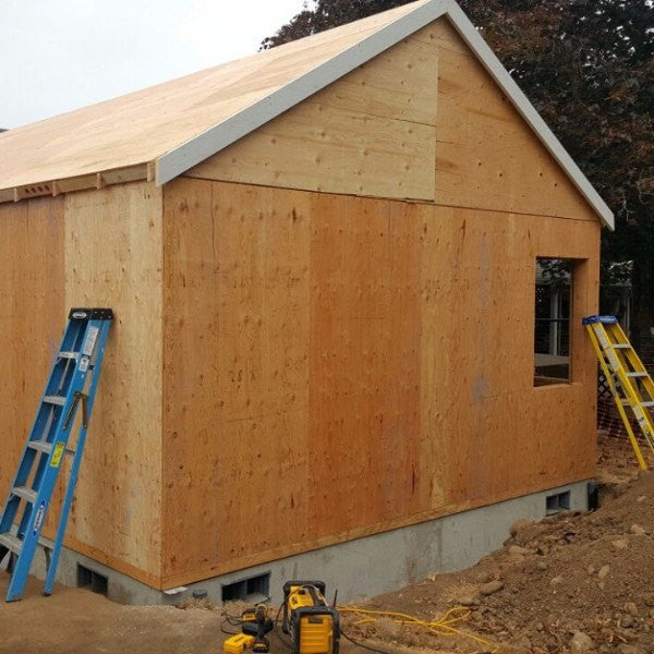 Molalla Addition - Highland Ridge Custom Home Remodeling