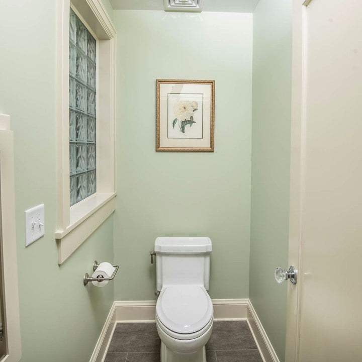 Portland Master Bathroom Remodel - Highland Ridge Custom Home Remodeling