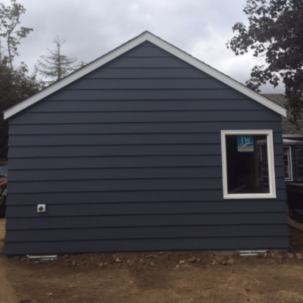 Molalla Addition - Highland Ridge Custom Home Remodeling