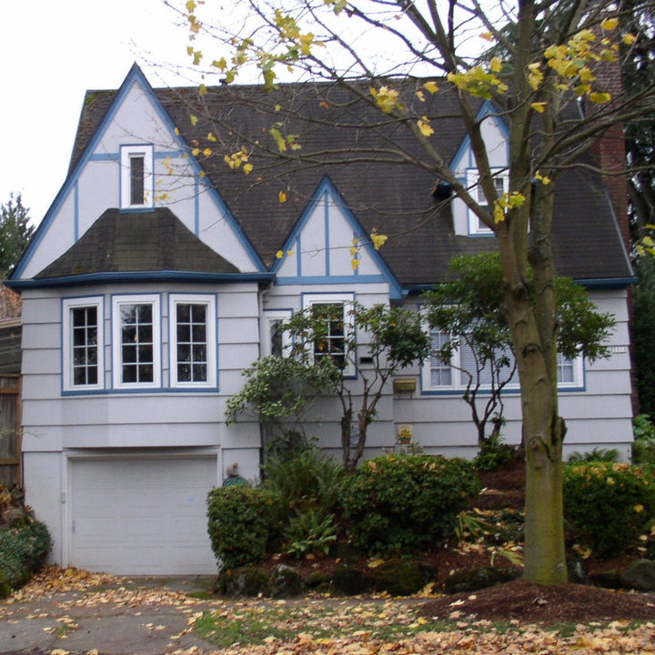 NE Portland Addition & Remodel - Highland Ridge Custom Home Remodeling
